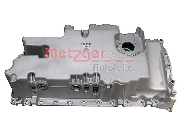 Carter d'huile METZGER ref. 7990191